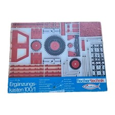 fischertechnik 100/1