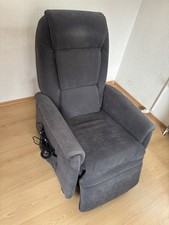 Elektrischer Fernsehsessel EM