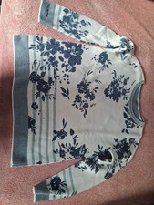 Cecil Strickpullover Größe S