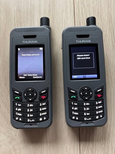Thuraya lite - thuraya, xt-lite