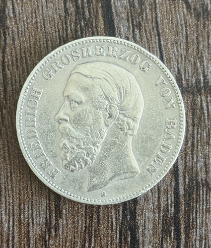 Mark deutsches reich 1876 - mark,,