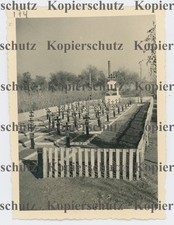 3❚ Konvolut, 5 Fotos, Abinskaya brennt Heldenfriedhof Fernsprechbunker Russland