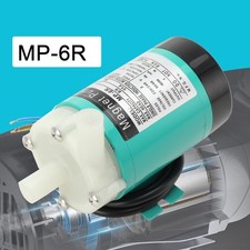 Magnetpumpe 220V 8L/min bei 1m