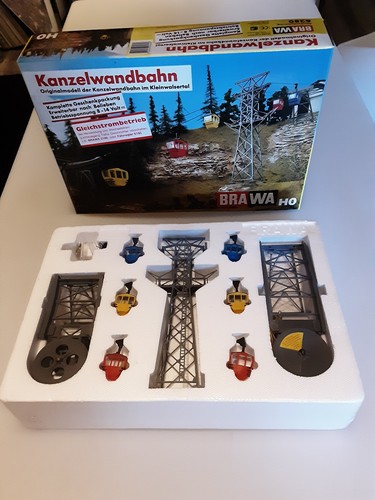 Brawa faller modellbahn - brawa,