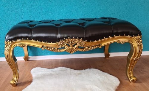 Extravagante sitzbank hocker - sitzbank,