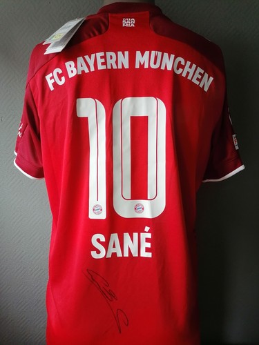 Bayern münchen trikot - bayern, l