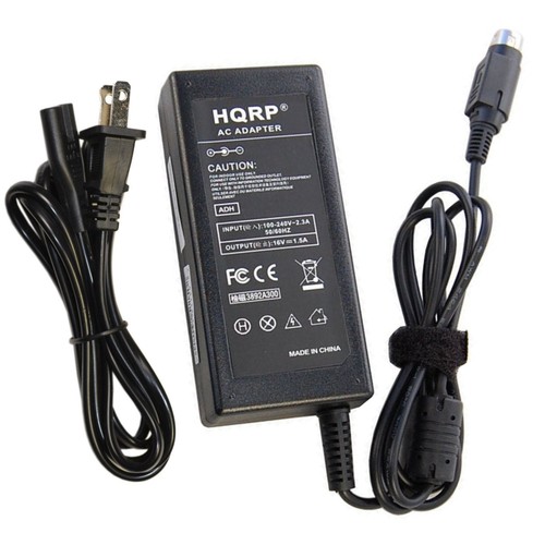 Hqrp adapter für harman - ac,