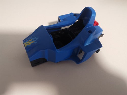 Playmobil chassis - playmobil, "chassis"