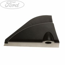 Original Ford Fiesta Mk6