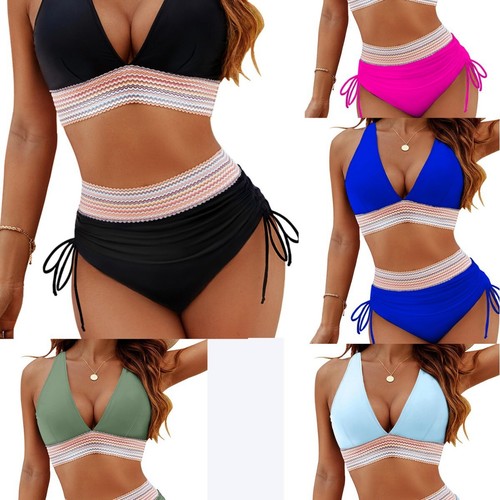 Damen push bikini - damen,