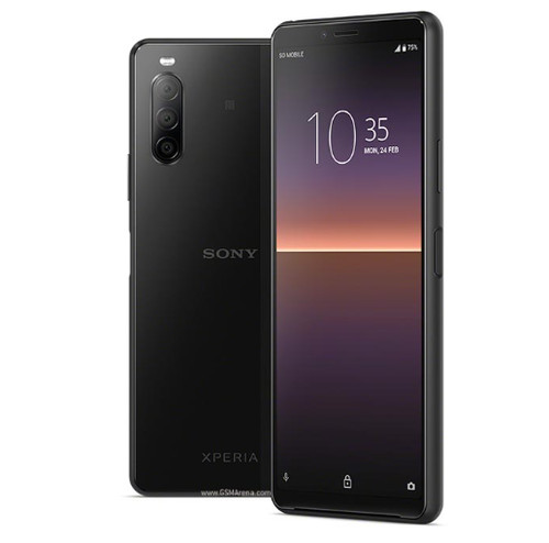 Unlocked sony xperia - xperia, 10