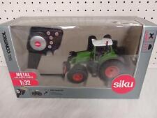 Siku - 1:32 - 6880 Fendt 939 - Traktor - Lenk Probleme -- 6637/804