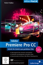 Adobe premiere pro - pro, cc: