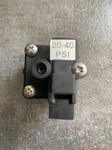 High druck sensor für - für, kuna