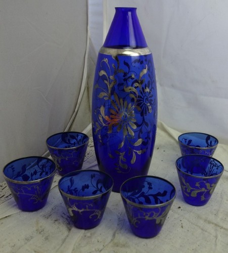 Altes murano glas - murano,