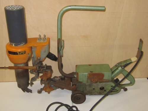 Zinser k52 1900 - 1900, heissluft