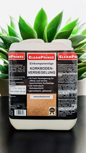 Liter einkomponentige - 2,