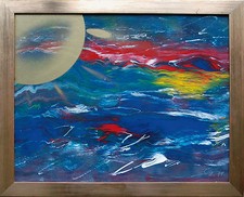 Jozsef Toth *1944: Goldene