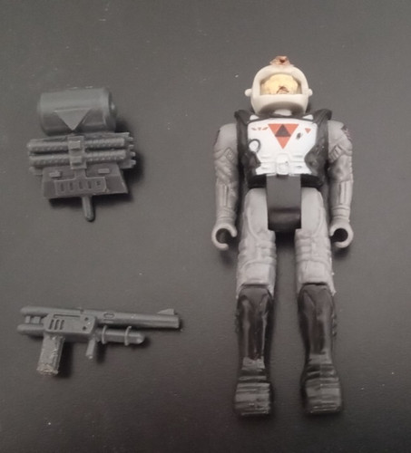 Starcom shadow forces von - forces,