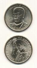 USA / Vereinigte Staaten - $1 Dollar 2016 (Mint D) UNC - Gerald R. Ford