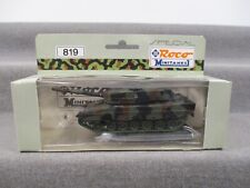 Roco Minitanks H0 819 "Kampfpanzer Leopard 2A4 der Bundeswehr" in OVP