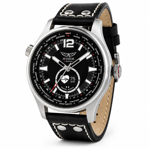 Aviator series mark - f-series, 2
