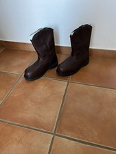 Red Wing Pecoes Größe 39 