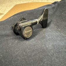 Black '84 Ibanez Roadstar II