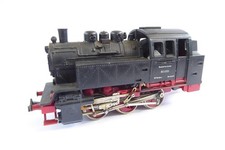 BR 80 Dampflok   H0 - Lima