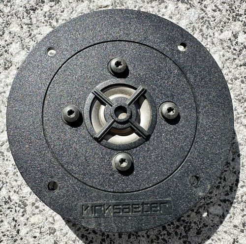 Kirksaeter lautsprecher - 1,