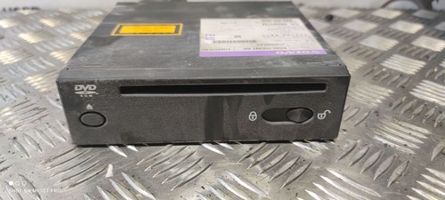 Volvo s80 2009 dvd - 2009, cd