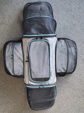 Transportbox Faltbare