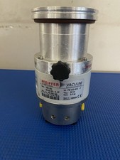 Pfeiffer vakuum turbo - pfeiffer,