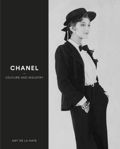Chanel amy la haye - chanel, by