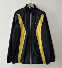 Vintage 90s Nike Full Zip Up