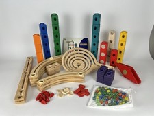 HAPE Quadrilla Twist & Rail