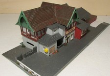 Modelleisenbahn