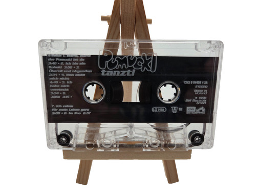 Hörspiel musik - 📼,