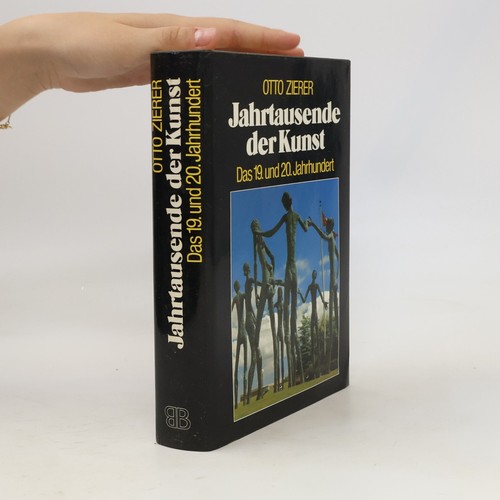 Jahrtausende der kunst - kunst , | 
