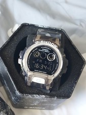 Casio Uhr G-Shock DW-6900 [1289] #CUSTOM"