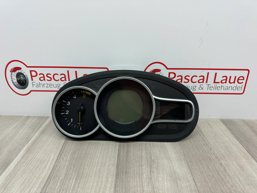 Renault megane iii - renault, 3