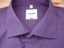 Olymp Tendenz Oberhemd Hemd
