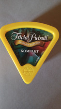 Kartenspiel Trivial Pursuit