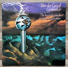 Van Der Graaf Generator - The