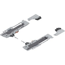 BLUM TIP-ON BLUMOTION Einheit