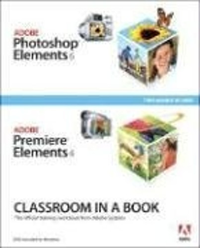 Adobe photoshop elements - adobe, 6