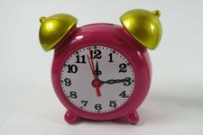 KERAMIK Spardose WECKER 3-fach