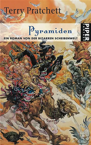 Pyramiden