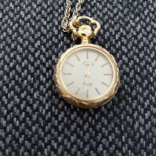 Eppler damen taschenuhr pocket - taschenuhr,