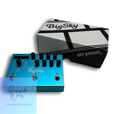 Strymon bigsky - strymon,